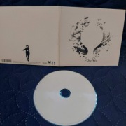 Sigur Ros – ( ) [CD, Rare]