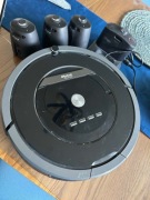 iRobot Romba 880