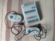 Pegasus IQ-502 dwa pady nowa elektronika stereo