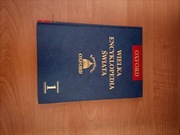 Wielka encyklopedia świata tomy od 1 do 20