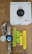 Smatwatch huawei watch gt3 damski