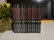 Dengeki Daisy (1-14) - manga zestaw tomów, Waneko, Po polsku