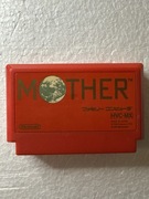Mother - gra na Nintendo Famicom / Pegasus / NES