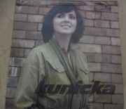 Płyta winylowa Halina Kunicka Od nocy do nocy