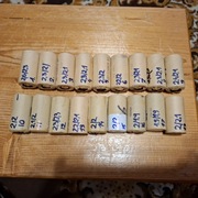 Akumulator, ogniowo NiCd 22430, 2000mAh