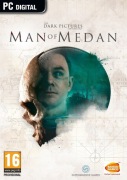 The Dark Pictures Anthology Man Of Medan PC STEAM