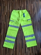 Spodnie robocze roz.34