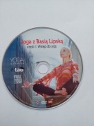 Joga z Basią Lipską  DVD