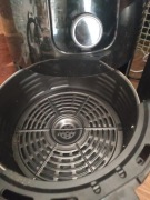 Air fryer frytkownica XL