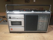 Radiomagnetofon " GRUNDIG C 4800" AUTOMATIK 