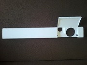 Oryginalna Pokrywa Dolna do Pralki Polar PDT 1012