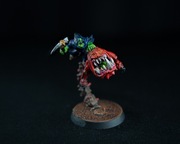 Warhammer Age of Sigmar: Gloomspite Gitz Squig Hoppers, 1 squig