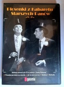 Piosenki z Kabaretu Starszych Panów 4 CD