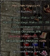FMS +9 ELDER MT2