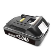 Akumulator Bateria Makita 3Ah 18V BL1815 / BL1830 