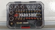 Bity parkside performance