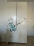 Meble Meblik zestaw Mint Fashion