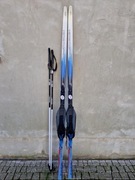 Narty biegowe Salomon SNS PROFIL BUTY FISCHER 44