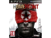 Homefront  (PS3)