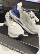 Buty damskie do biegania Under Armour Hovr Sonic 6 Nowe 38
