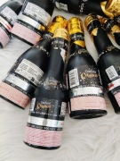 Tuba Szampan Konfetti Sylwester Urodziny Ślub!!