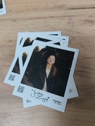 Julia Żugaj mystery cards karty karta nr 6 zdjęcie 