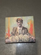 Taco Hemingway - Trójkąt Warszawski (2015)