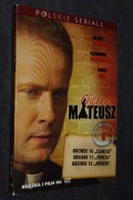 OJCIEC MATEUSZ TOM 4 ODCINKI 10-12