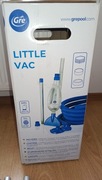 Odkurzacz do basenu Little Vac GRE