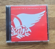 Aerosmith - Greatest Hits - CD