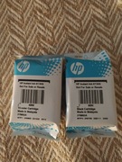 Tusze HP 305 oryginalne 