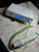 ELEGANCE HIGH-FREQUENCY-102