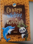 Co warto wiedzieć o zwierzętach