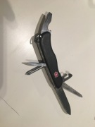 Scyzoryk Victorinux Locksmith