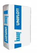 Knauf Uniflot 5 kg – Zaprawa szpachlowa gipsowa