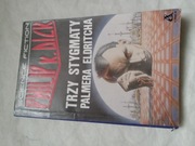 Trzy stygmaty Palmera Eldritcha - Philip K. Dick