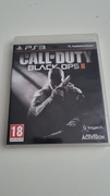 CALL OF DUTY BLACK OPS II