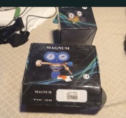 Reduktor  Magnum typ 128