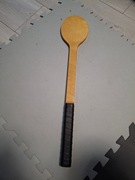 Packa drewniana, trenażer tenisowy Sweet Spot 290 g L2