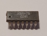 K155KP5 (SN74152)