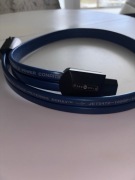 Wire World Stratus 5.2 przewód zasilający 1m