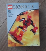 Lego 40581 BIONICLE  Tahu i Takua