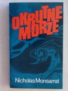 Okrutne morze Nicholas Monsarrat