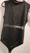 Czarne body Amisu XL 