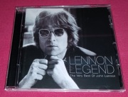 John Lennon Legend The Very Best Of CD