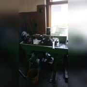 GWINCIARKA LEWO-PRAWO