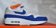 Nike Air Max 1 30th Anniversary OG University Blue 2017 5.5US/38EUR