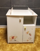 Komoda Kubuś Puchatek.