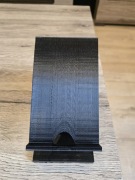 Uchwyt, stojak na telefon i smartwatch