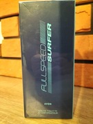 Avon Full Speed Surfer 75 ml woda toaletowa dla Niego